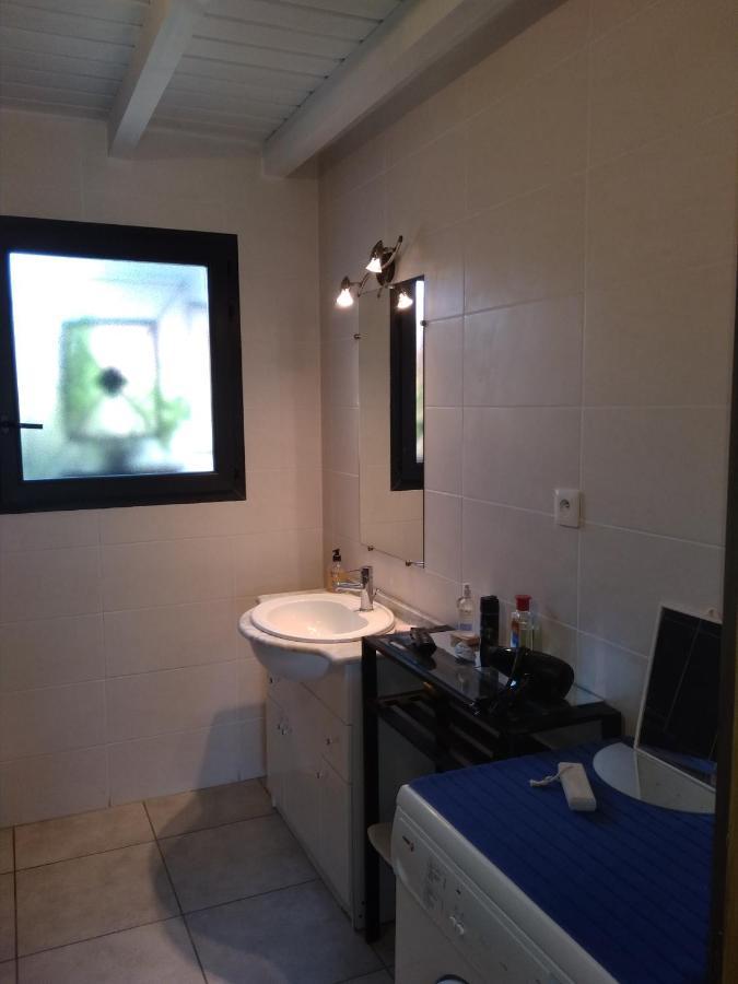 Chambre Privee Badet Salles  Exterior photo